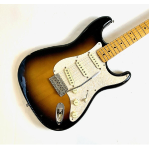 Fender Stratocaster ST-57 fabriquée au Japon en 1985/1986 Sunburst