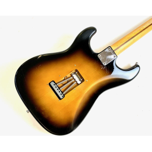 Fender Stratocaster ST-57 made in Japan 1985/1986 Sunburst