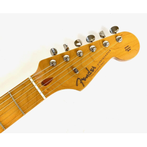 Fender Stratocaster ST-57 fabriquée au Japon en 1985/1986 Sunburst