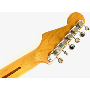 Fender Stratocaster ST-57 fabricada en Japón 1985/1986 Sunburst