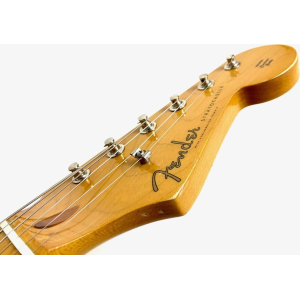 Fender Stratocaster ST-57 fabricada en Japón 1985/1986 Sunburst