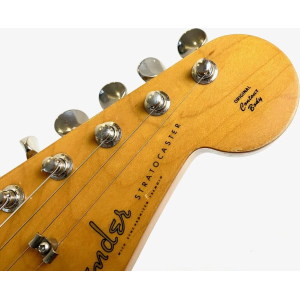 Fender Stratocaster ST-57 made in Japan 1985/1986 Sunburst