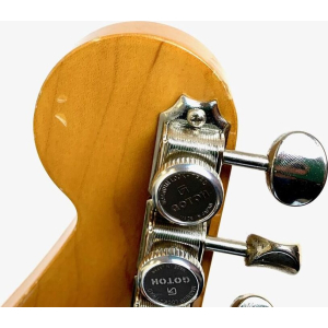 Fender Stratocaster ST-57 fabricada en Japón 1985/1986 Sunburst