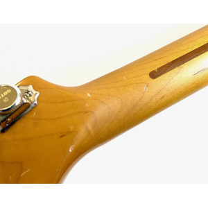 Fender Stratocaster ST-57 made in Japan 1985/1986 Sunburst