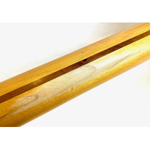 Fender Stratocaster ST-57 fabricada en Japón 1985/1986 Sunburst