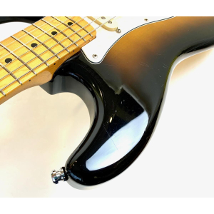 Fender Stratocaster ST-57 made in Japan 1985/1986 Sunburst