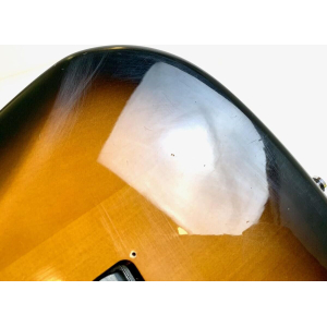 Fender Stratocaster ST-57 made in Japan 1985/1986 Sunburst