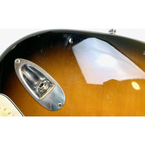 Fender Stratocaster ST-57 fabriquée au Japon en 1985/1986 Sunburst