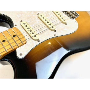 Fender Stratocaster ST-57 made in Japan 1985/1986 Sunburst
