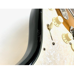 Fender Stratocaster ST-57 fabricada en Japón 1985/1986 Sunburst