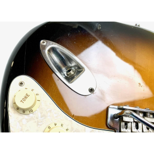 Fender Stratocaster ST-57 made in Japan 1985/1986 Sunburst