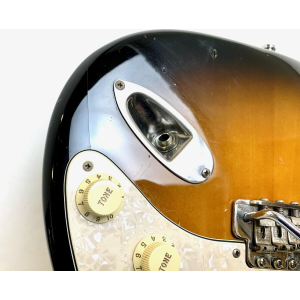 Fender Stratocaster ST-57 made in Japan 1985/1986 Sunburst