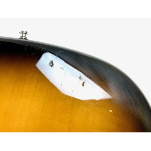 Fender Stratocaster ST-57 fabriquée au Japon en 1985/1986 Sunburst