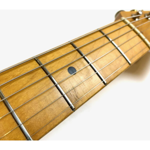 Fender Stratocaster ST-57 fabricada en Japón 1985/1986 Sunburst