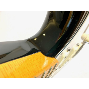 Fender Stratocaster ST-57 fabricada en Japón 1985/1986 Sunburst