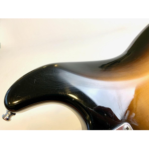 Fender Stratocaster ST-57 made in Japan 1985/1986 Sunburst