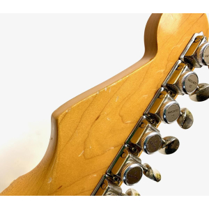 Fender Stratocaster ST-57 fabricada en Japón 1985/1986 Sunburst