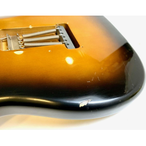 Fender Stratocaster ST-57 made in Japan 1985/1986 Sunburst