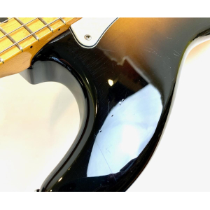 Fender Stratocaster ST-57 fabriquée au Japon en 1985/1986 Sunburst