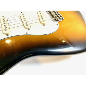 Fender Stratocaster ST-57 made in Japan 1985/1986 Sunburst