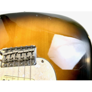 Fender Stratocaster ST-57 made in Japan 1985/1986 Sunburst