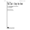 You Can't Stop The Beat (from Hairspray) (arr. Ed Lojeski) - Bb Trumpet 2