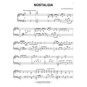 Nostalgia