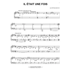 Il Etait Une Fois