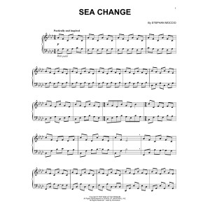 Sea Change