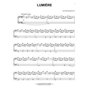 Lumiere