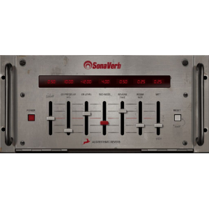 Antelope Audio SonaVerb