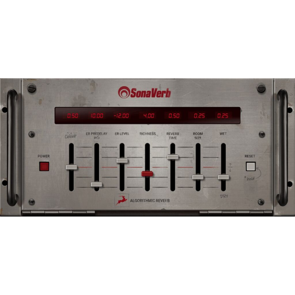 Antelope Audio SonaVerb