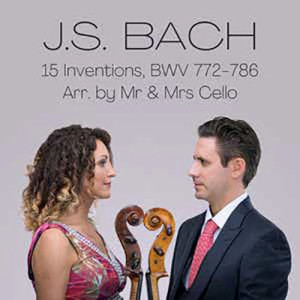 Invention 9 In F Minor