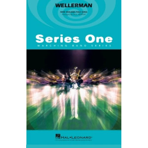 Wellerman (arr. Paul Murtha) - Tuba