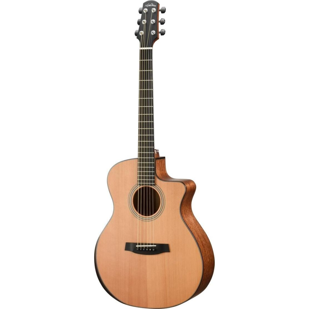 Walden Guitare G.auditorium G2070rceh