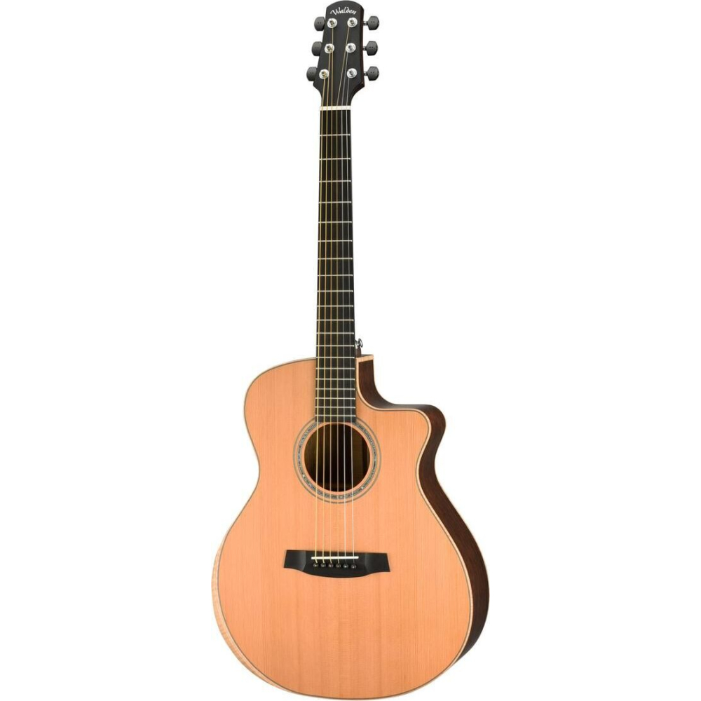Walden Guitare G.auditorium G3033rceh