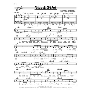 Billie Jean