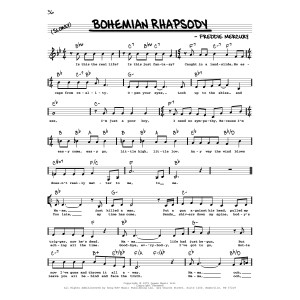 Bohemian Rhapsody