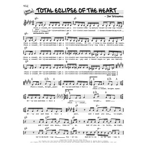Total Eclipse Of The Heart