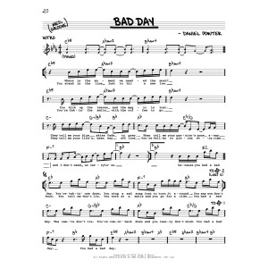 Bad Day
