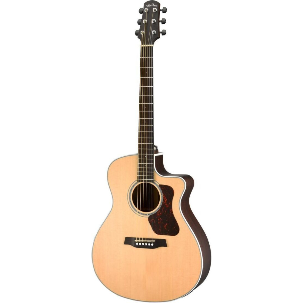 Walden Guitare G.auditorium G803cew