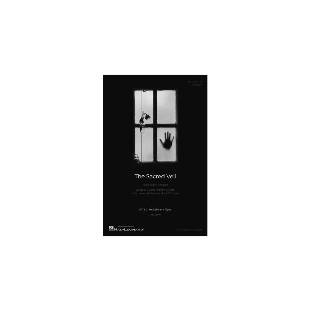 The Sacred Veil (Collection)
