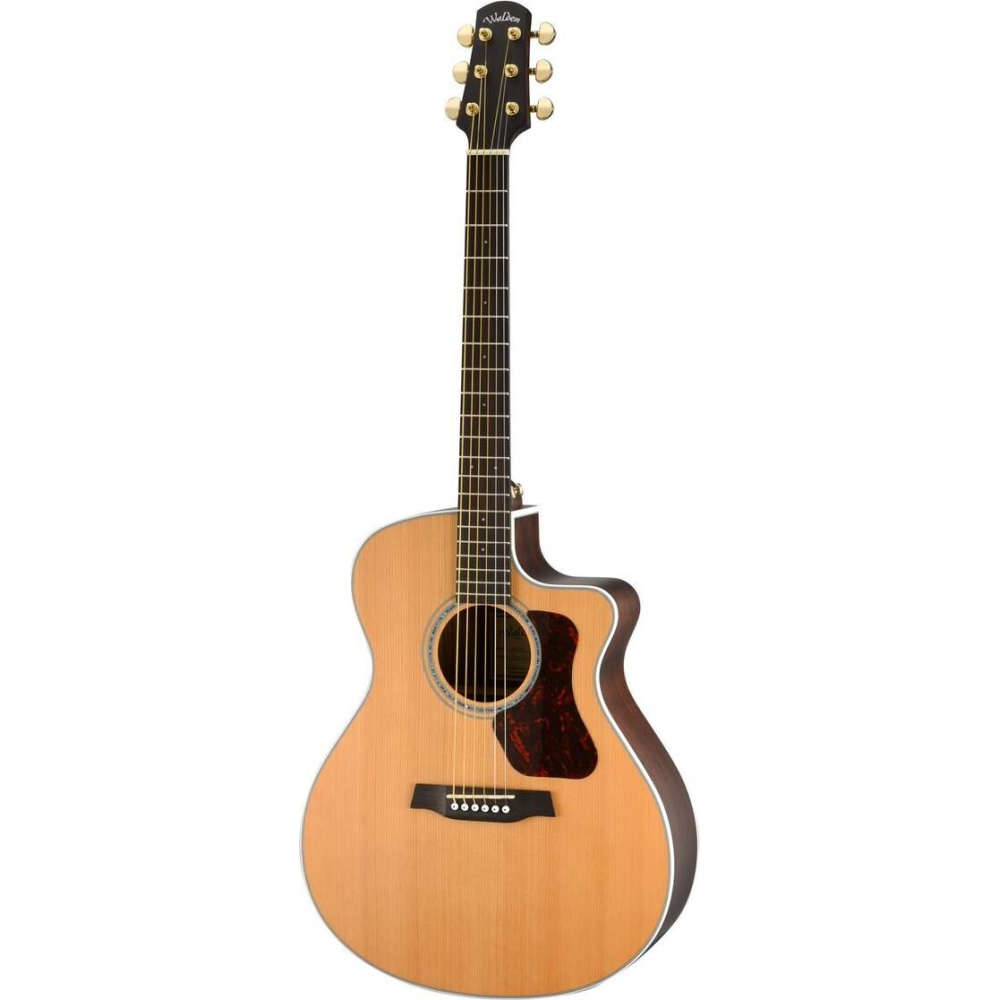 Walden Guitare G.auditorium G633cew