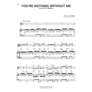 You're Nothing Without Me (from City Of Angels)