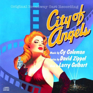 You're Nothing Without Me (from City Of Angels)