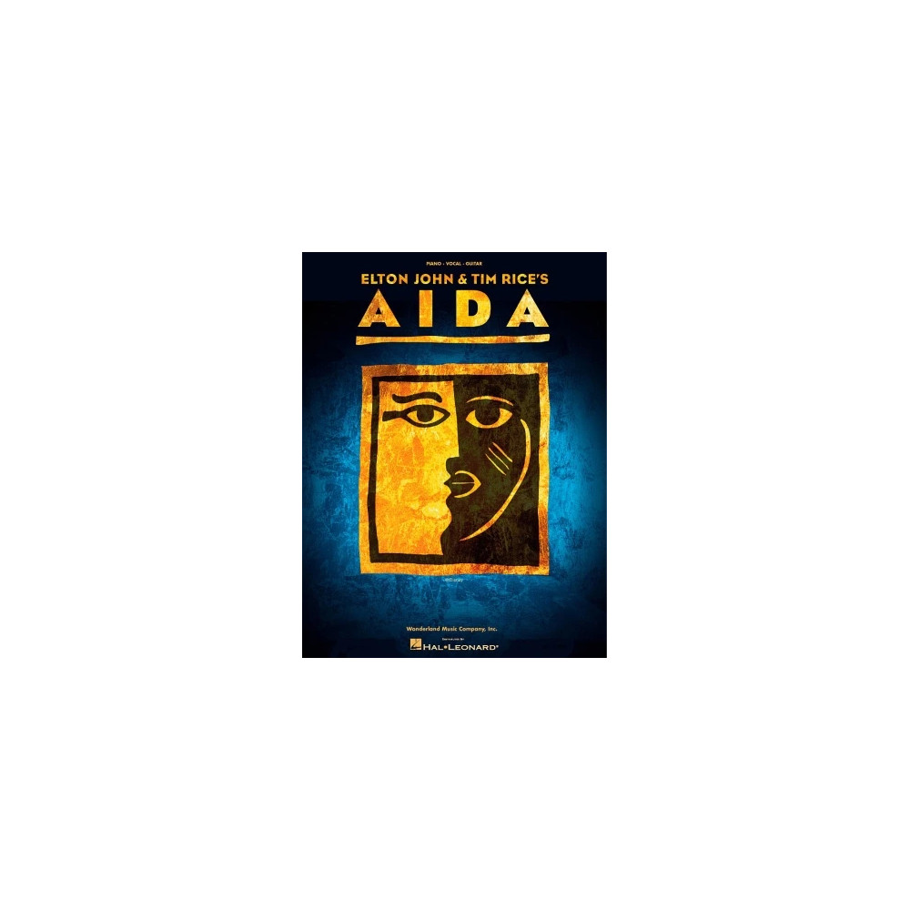 My Strongest Suit (from Aida)