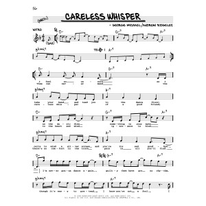 Careless Whisper