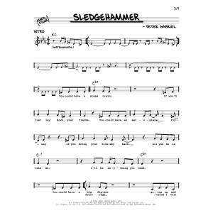 Sledgehammer