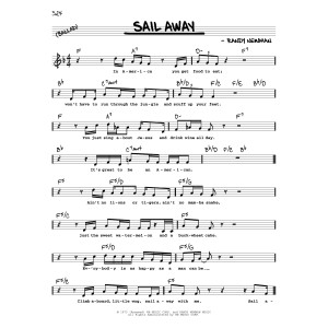 Sail Away