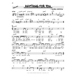 Anything For You